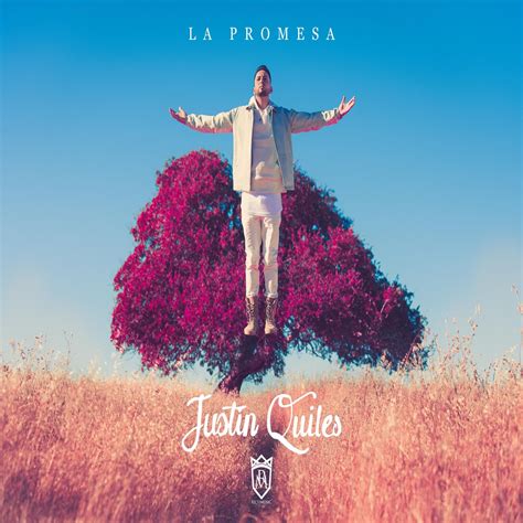 justin quiles la promesa.